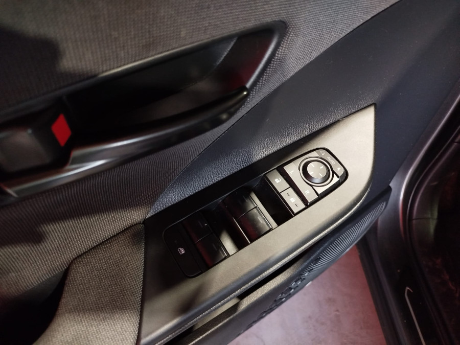 Imagen de TOYOTA C-HR
