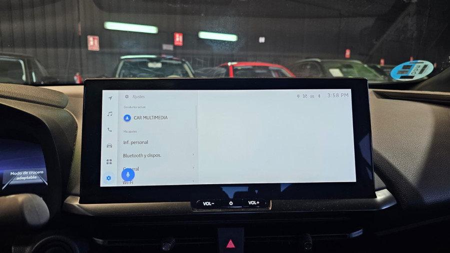 Imagen de TOYOTA C-HR
