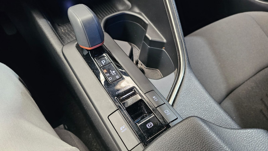 Imagen de TOYOTA C-HR