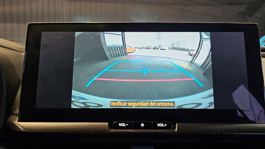 Imagen de TOYOTA C-HR