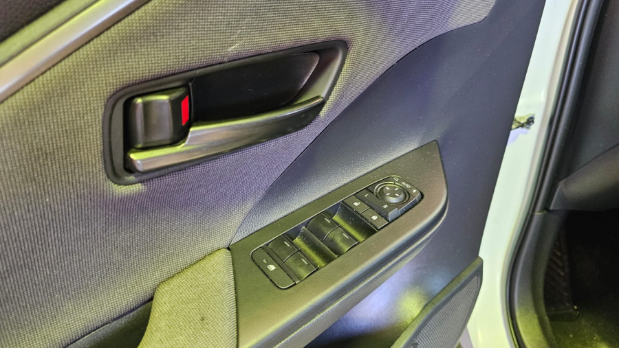 Imagen de TOYOTA C-HR