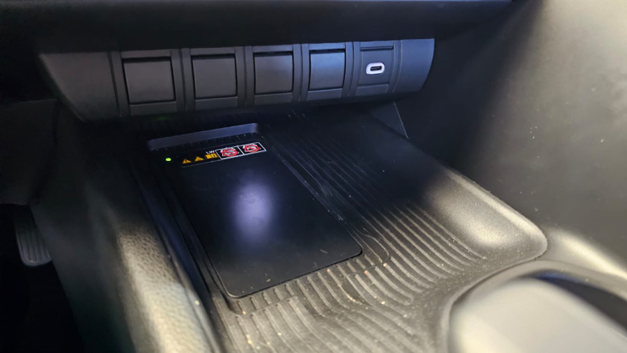 Imagen de TOYOTA C-HR