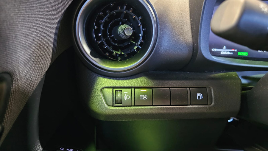 Imagen de TOYOTA C-HR