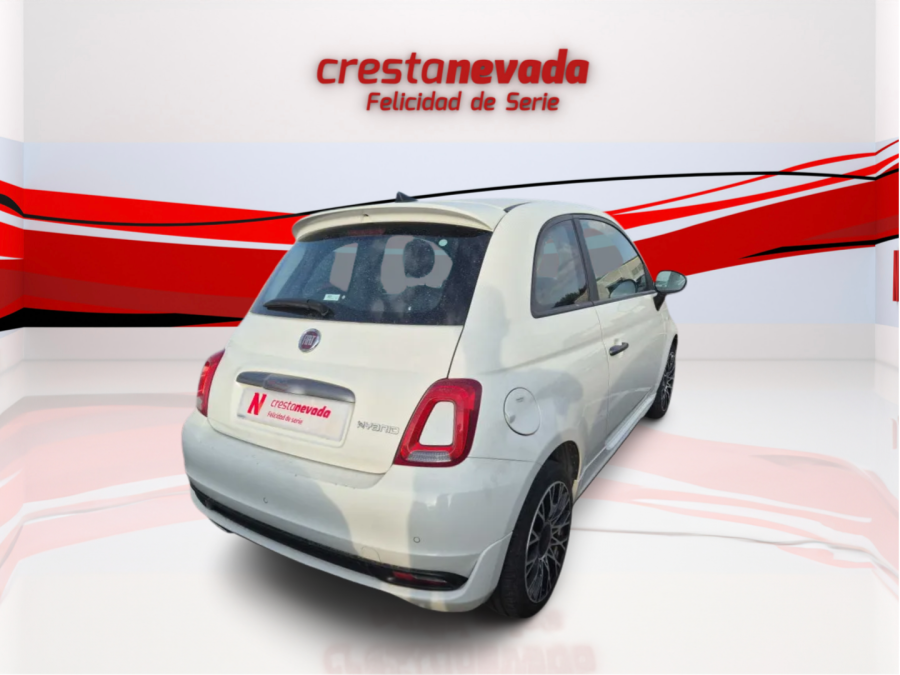 Imagen de Fiat 500