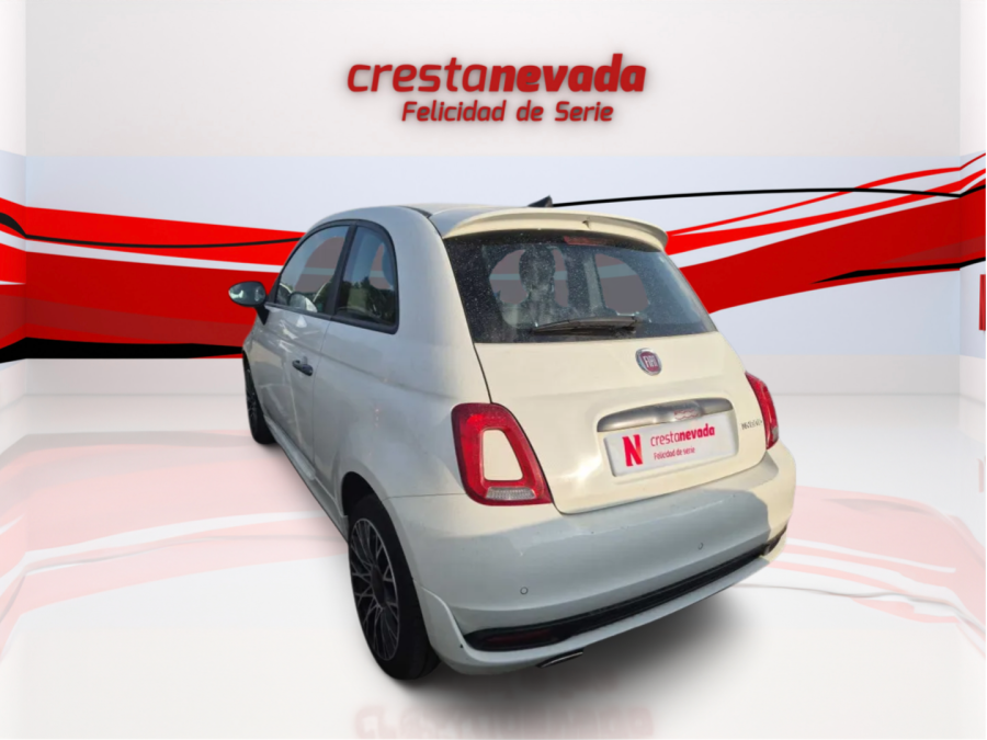 Imagen de Fiat 500