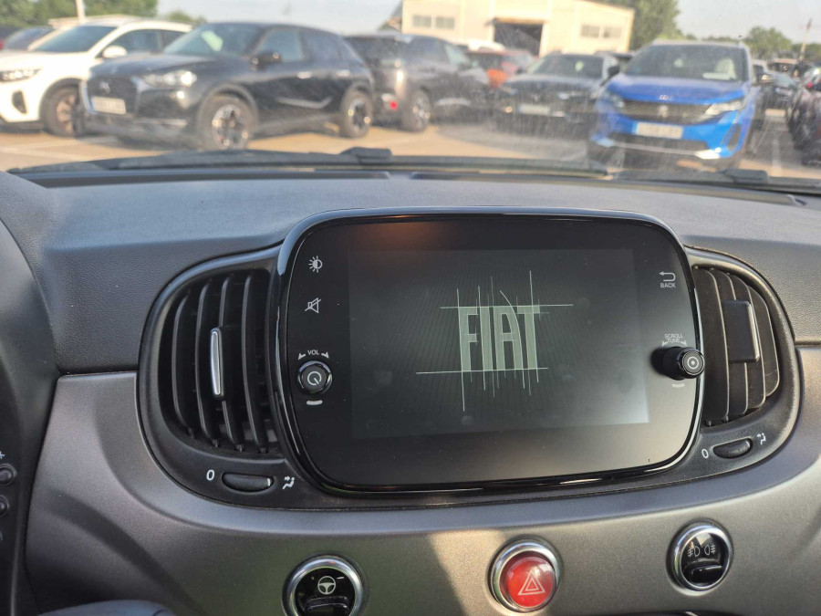 Imagen de Fiat 500