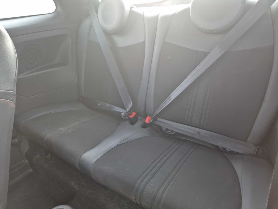 Imagen de Fiat 500