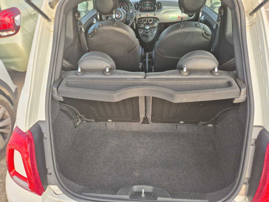 Imagen de Fiat 500