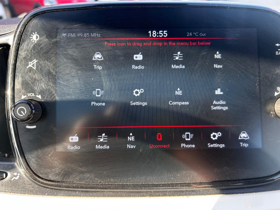 Imagen de Fiat 500