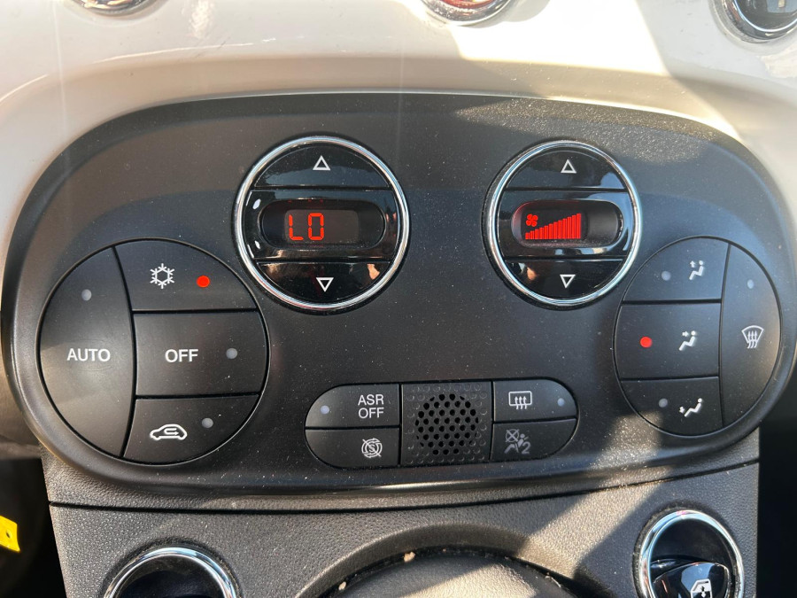 Imagen de Fiat 500