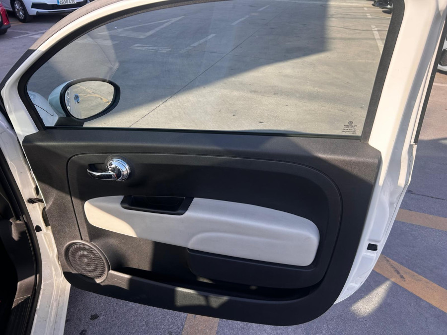 Imagen de Fiat 500