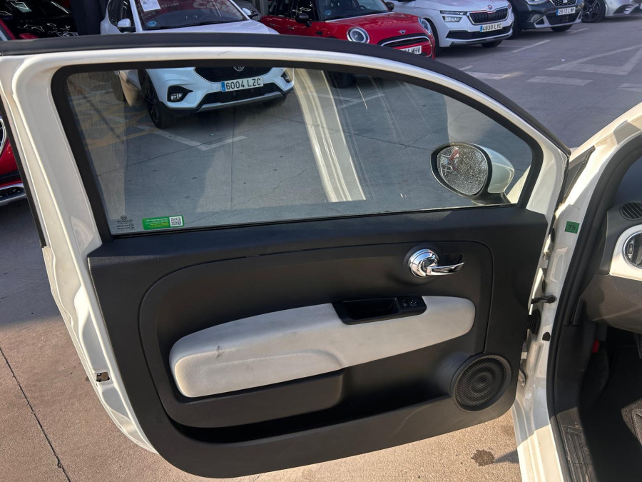 Imagen de Fiat 500