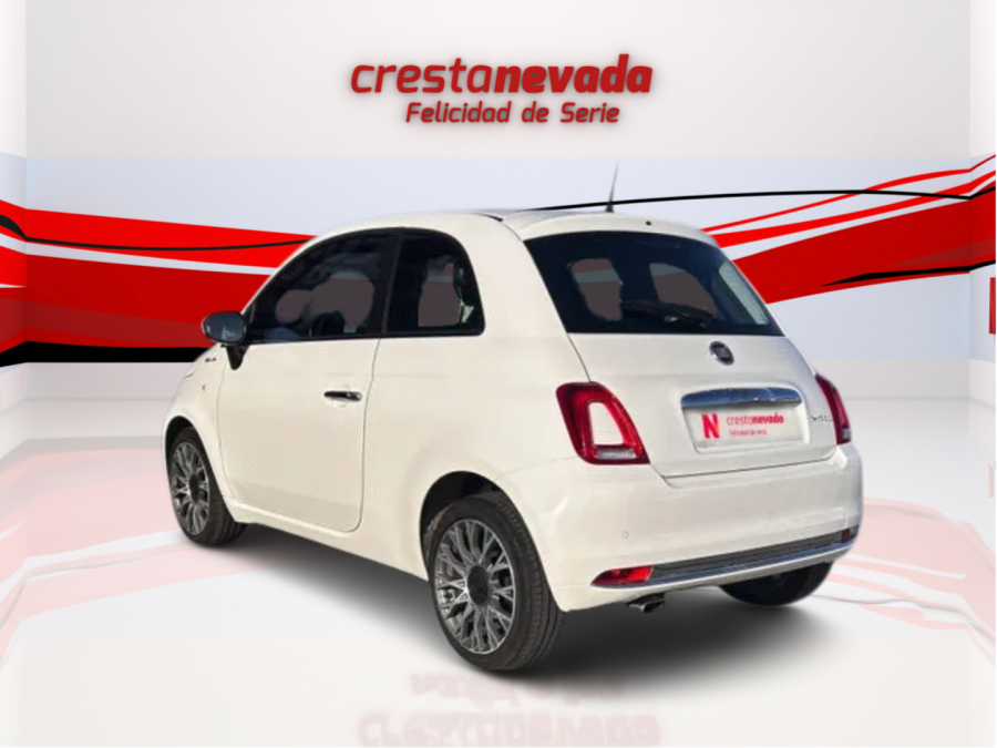 Imagen de Fiat 500