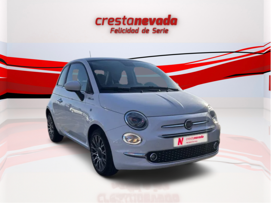 Imagen de Fiat 500