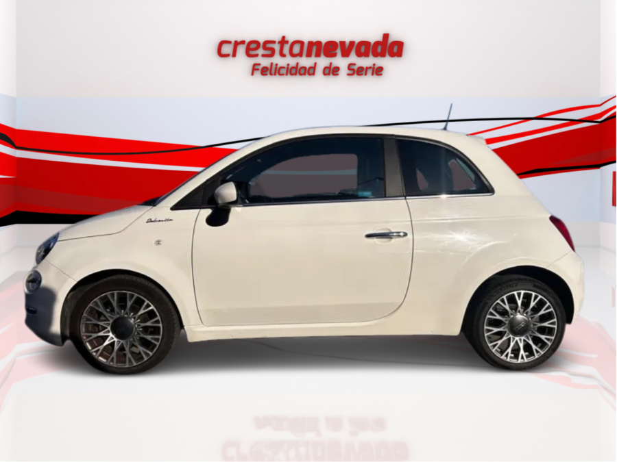 Imagen de Fiat 500