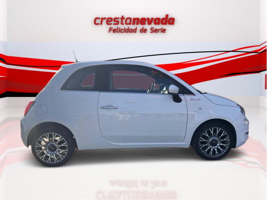 Imagen de Fiat 500