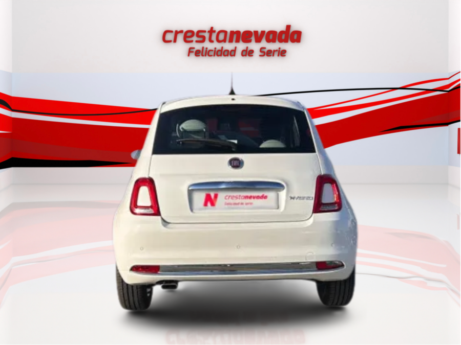 Imagen de Fiat 500