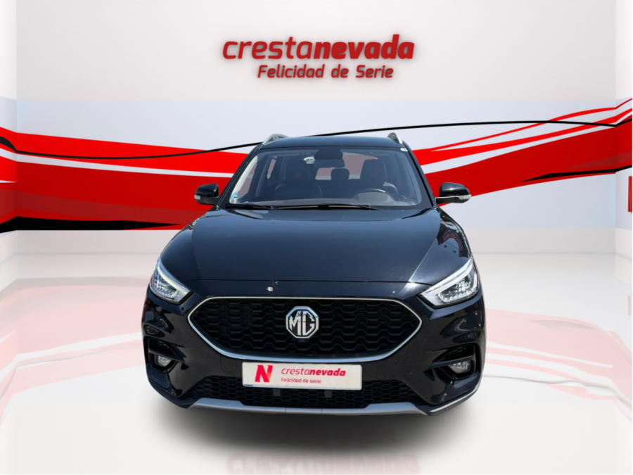 Imagen de Mg ZS