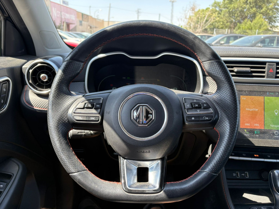 Imagen de Mg ZS