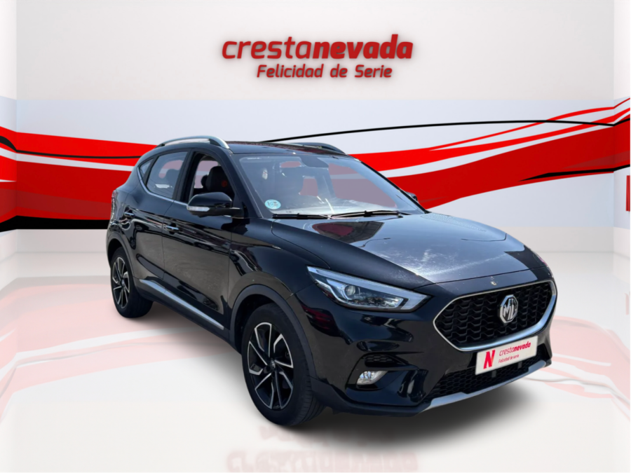 Imagen de Mg ZS