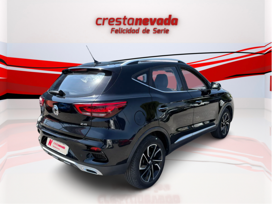 Imagen de Mg ZS