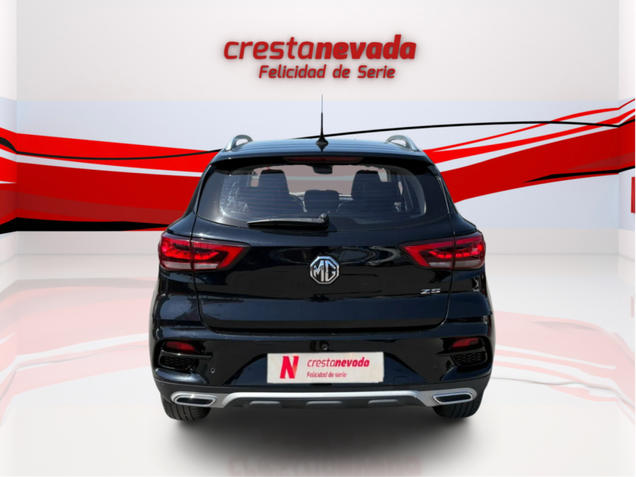Imagen de Mg ZS