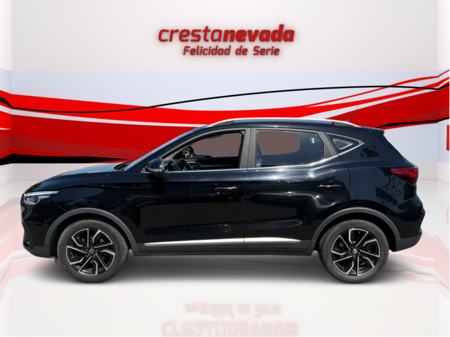 Imagen de Mg ZS