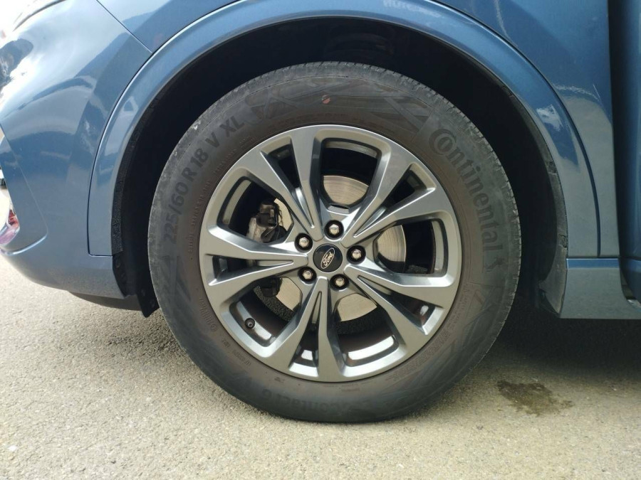 Imagen de Ford Kuga