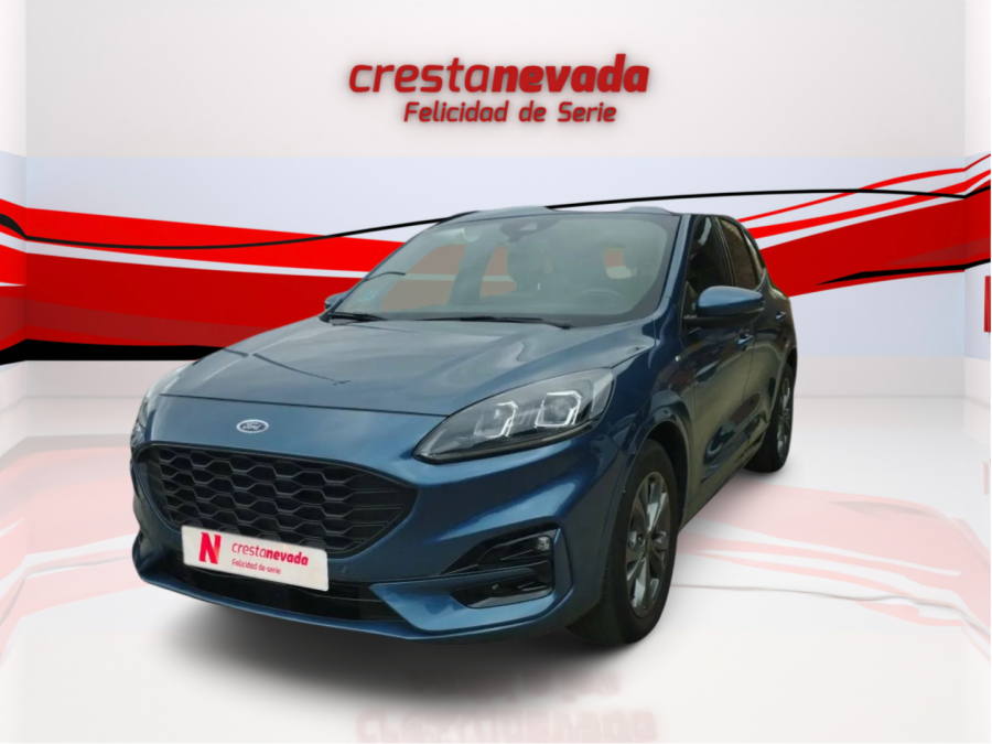 Imagen de Ford Kuga