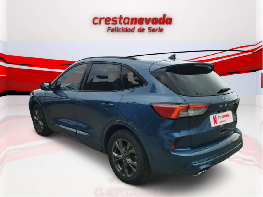 Imagen de Ford Kuga