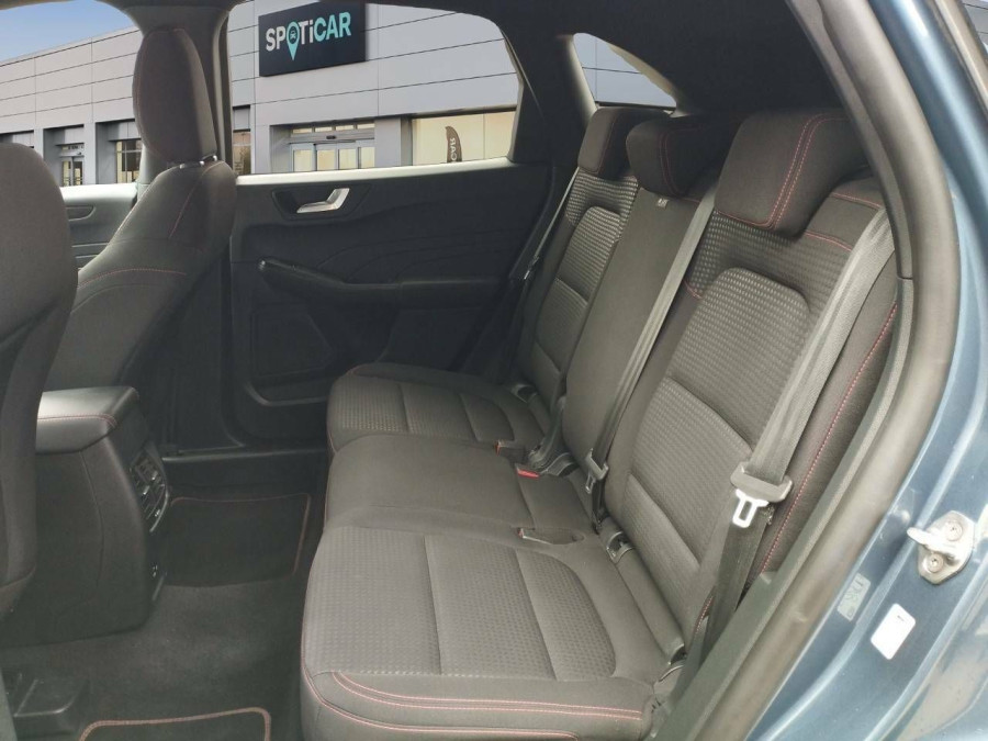 Imagen de Ford Kuga