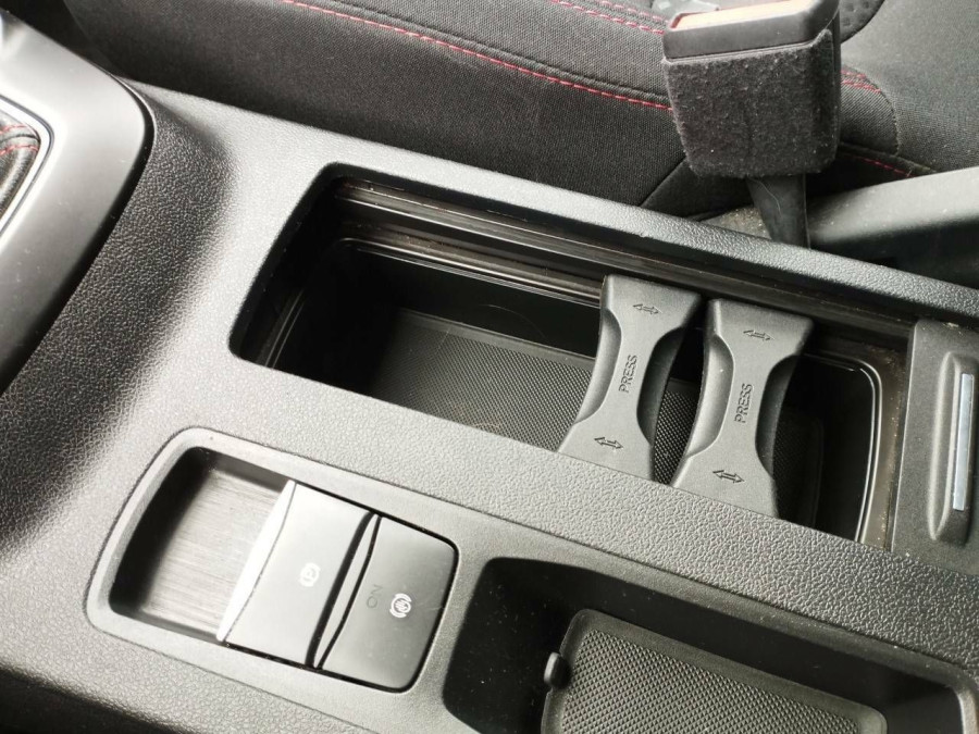 Imagen de Ford Kuga