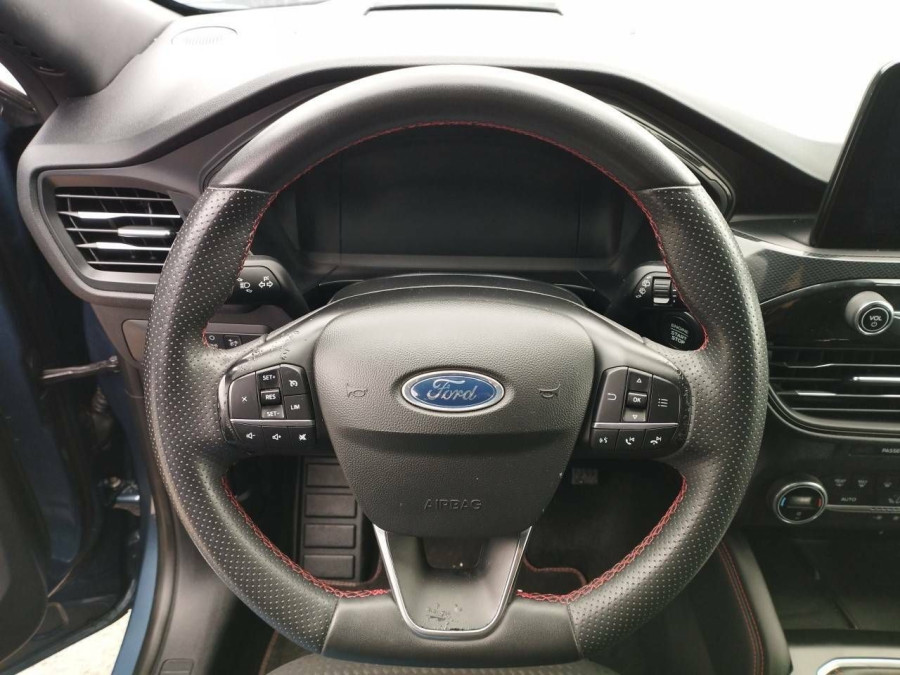 Imagen de Ford Kuga