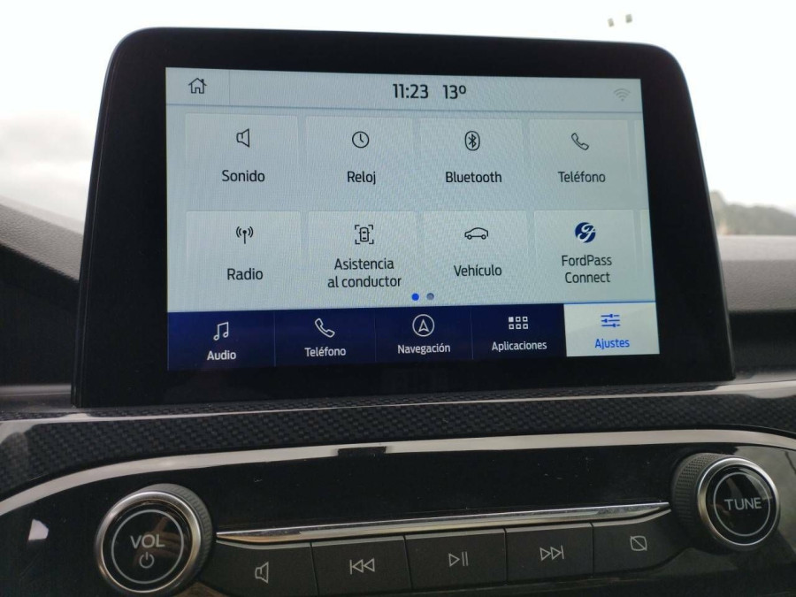 Imagen de Ford Kuga