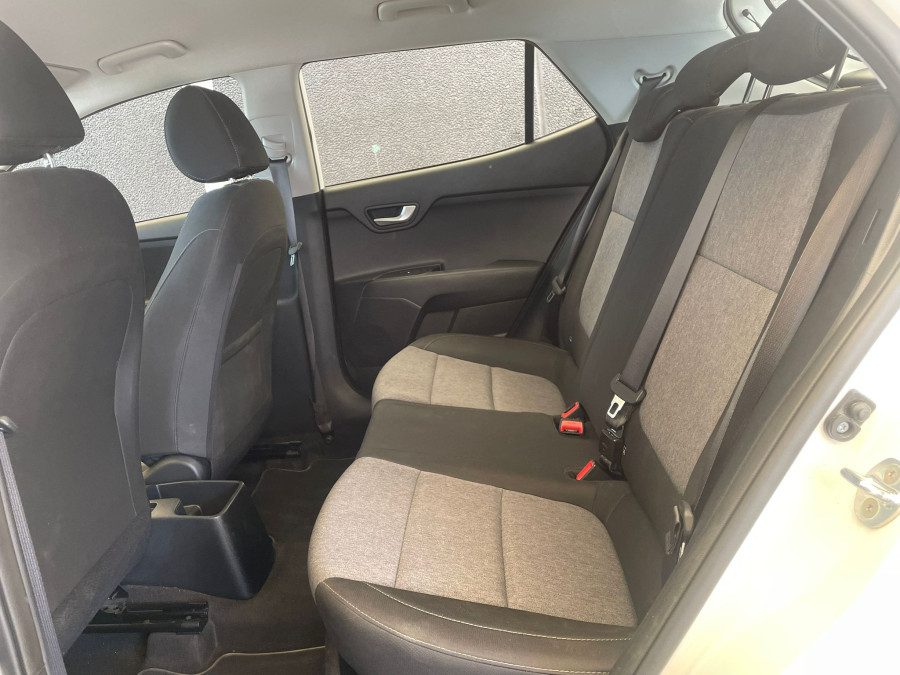 Imagen de Kia Stonic