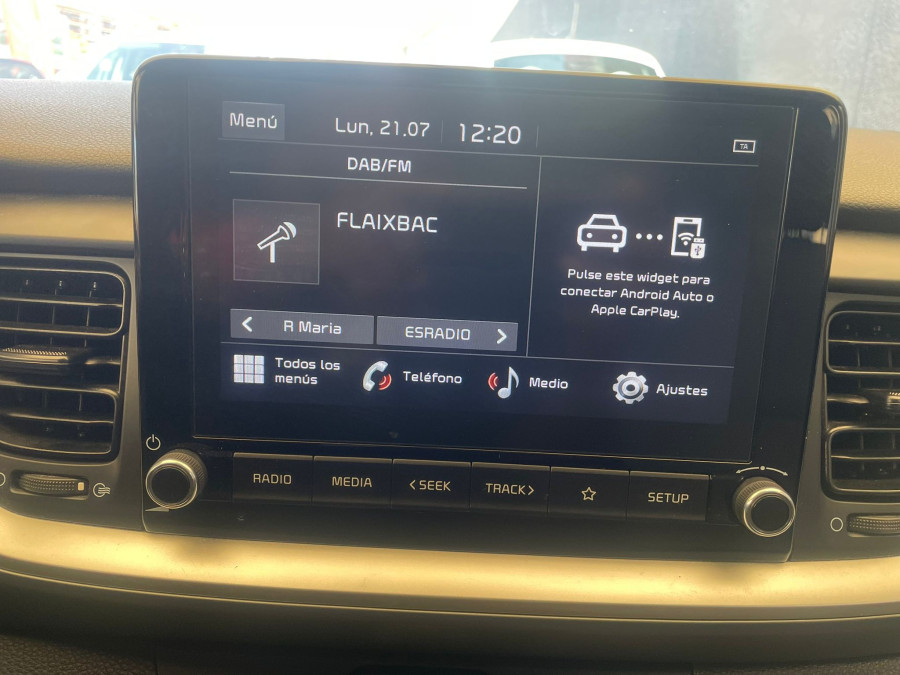 Imagen de Kia Stonic
