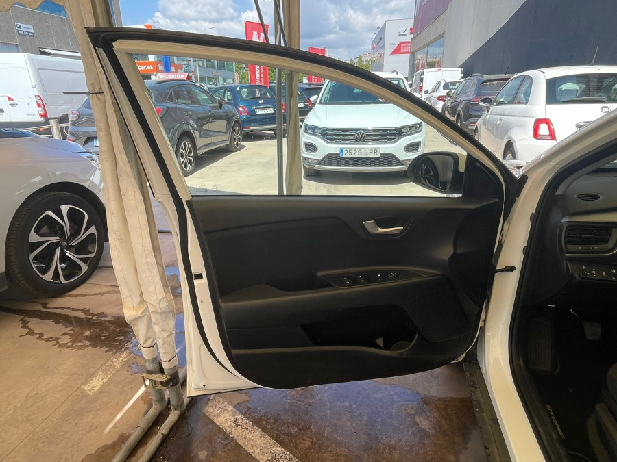 Imagen de Kia Stonic
