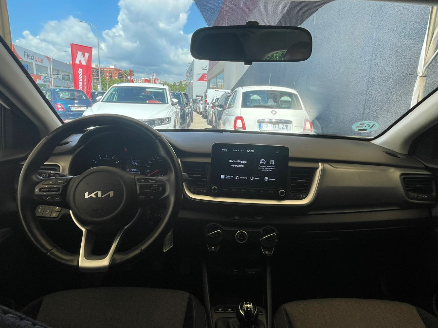 Imagen de Kia Stonic