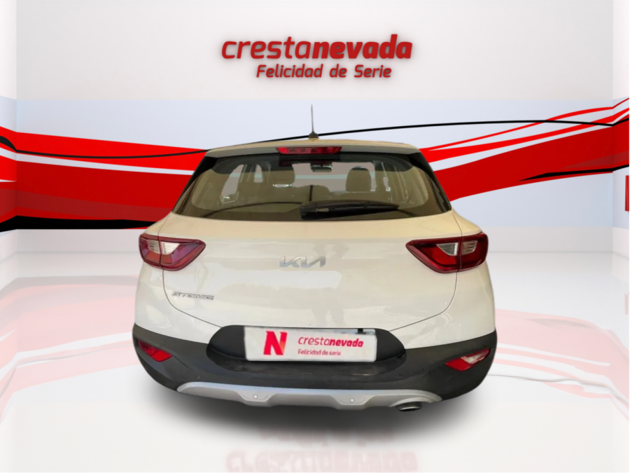 Imagen de Kia Stonic