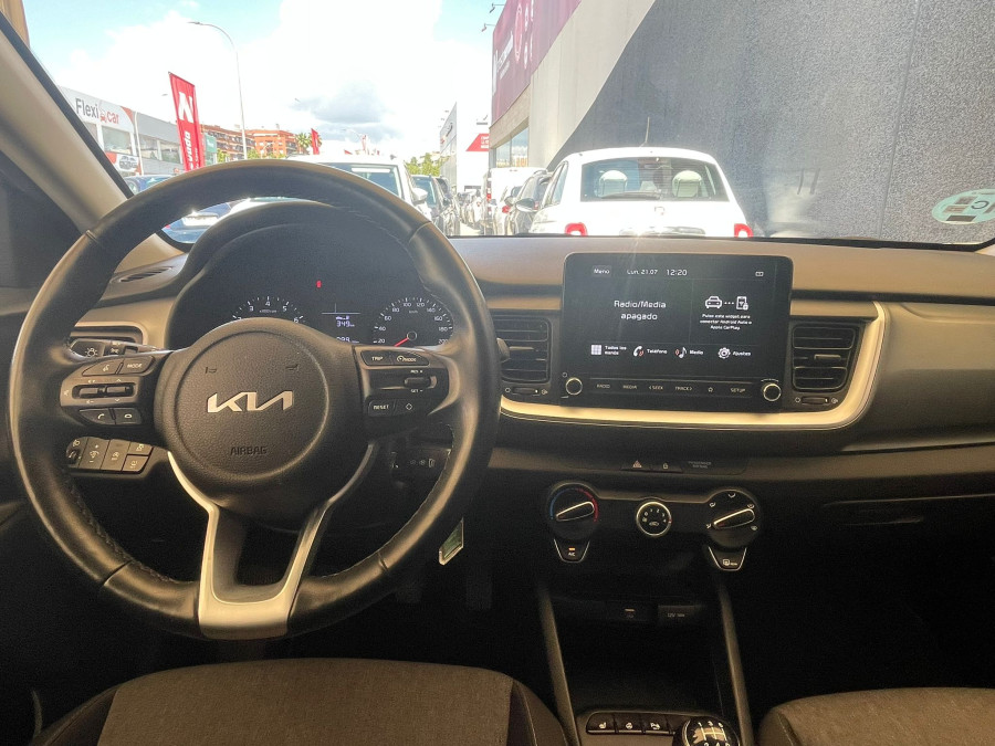 Imagen de Kia Stonic
