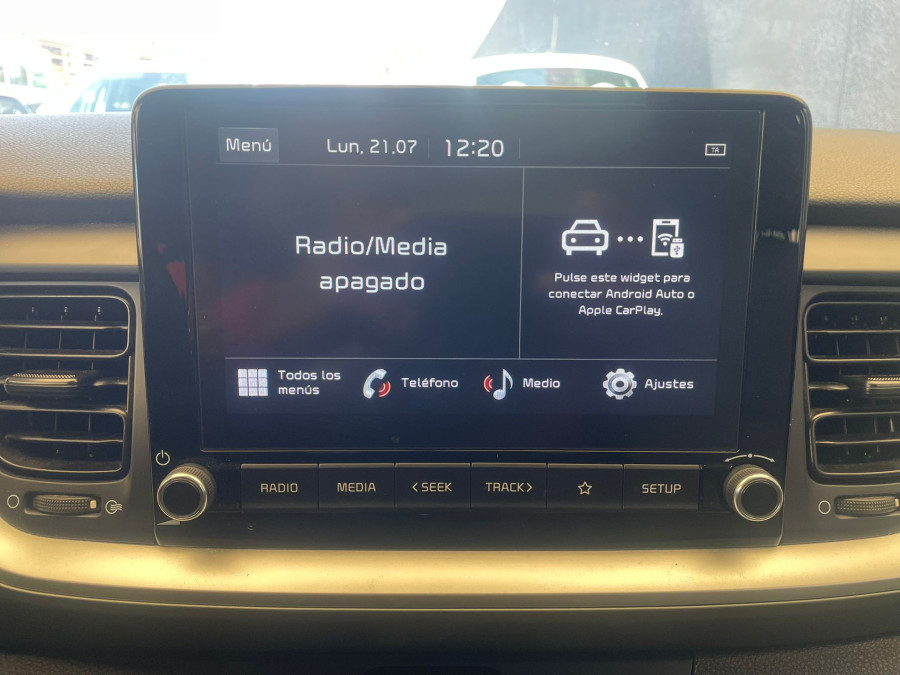 Imagen de Kia Stonic