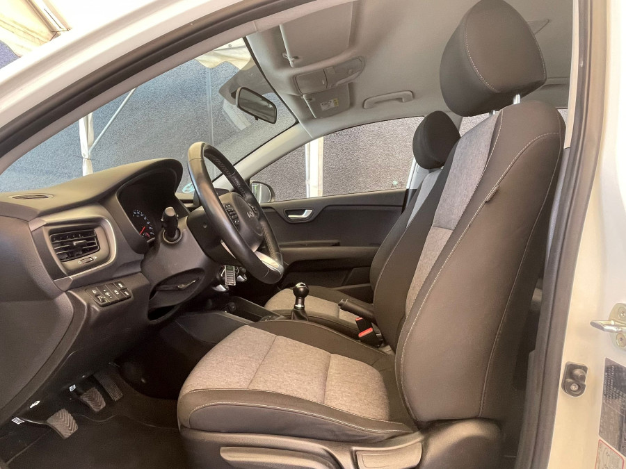 Imagen de Kia Stonic