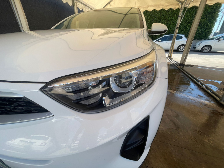 Imagen de Kia Stonic