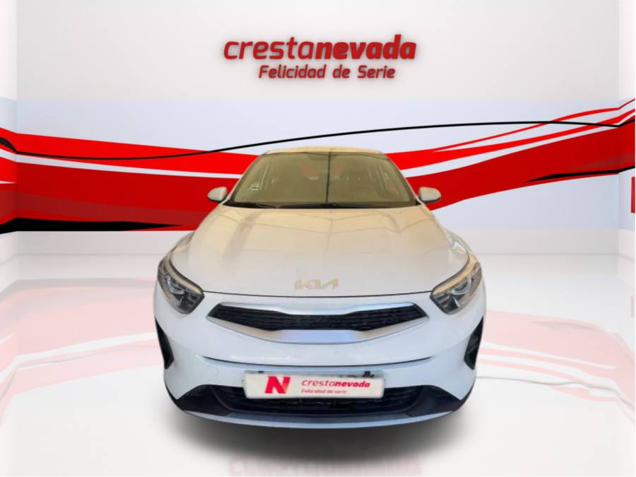 Imagen de Kia Stonic