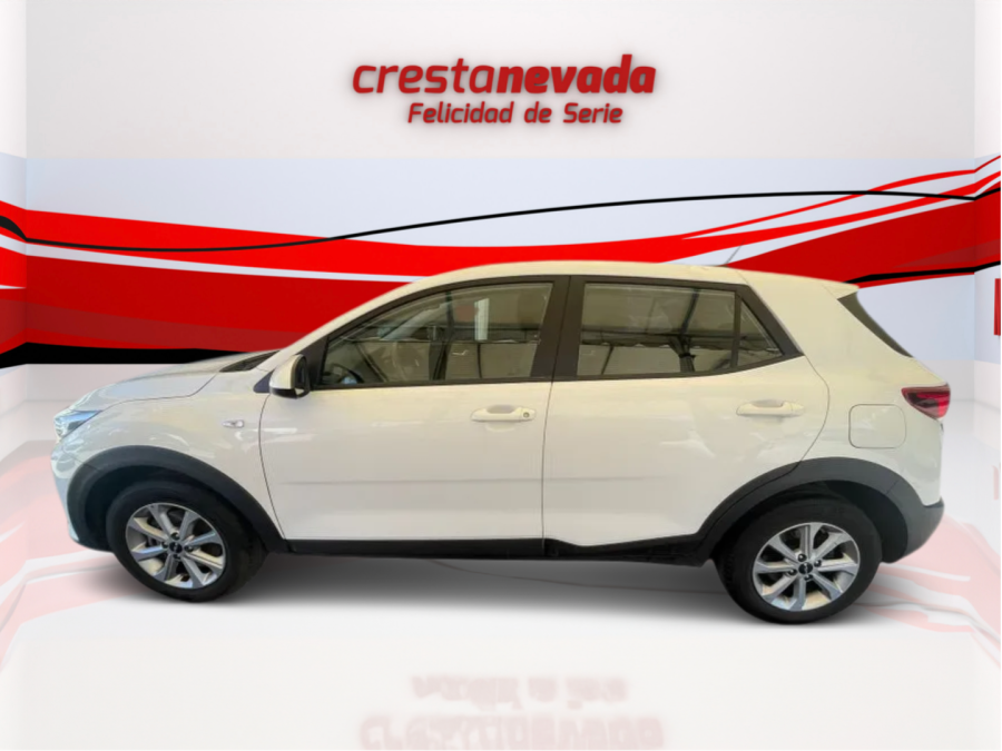Imagen de Kia Stonic