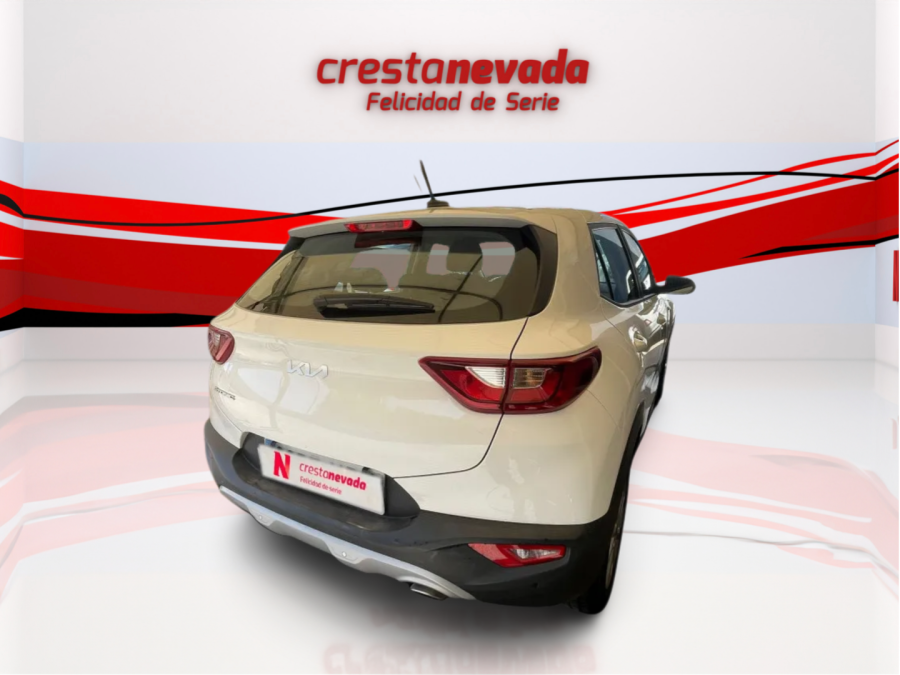 Imagen de Kia Stonic