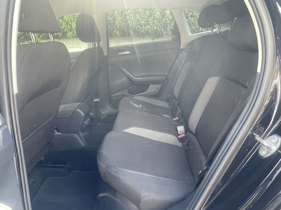 Imagen de Volkswagen Taigo