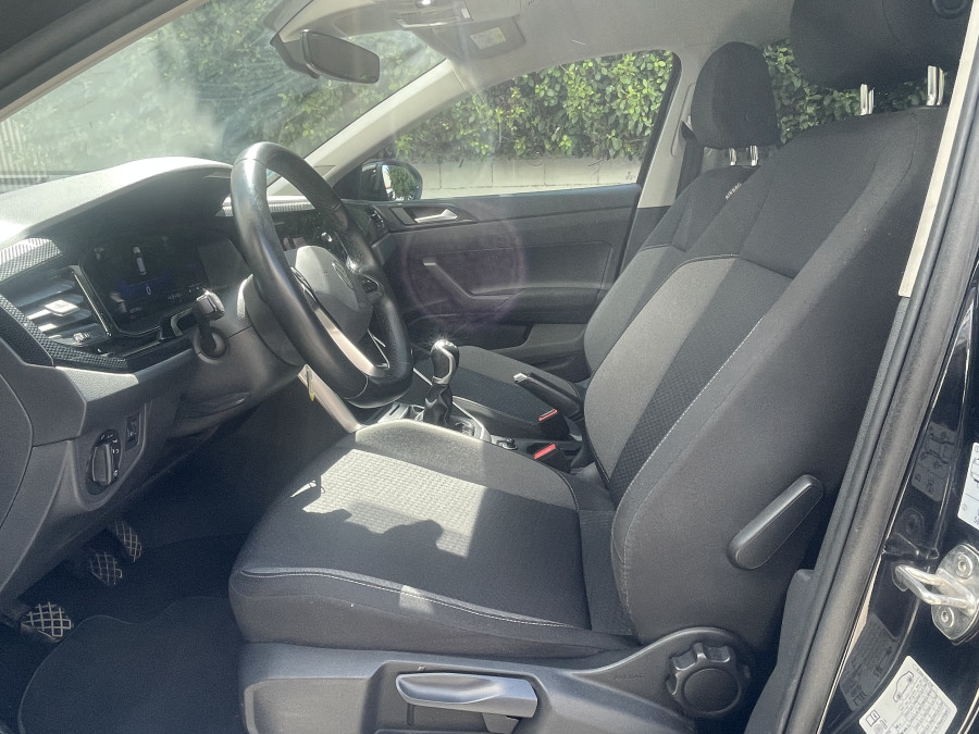 Imagen de Volkswagen Taigo