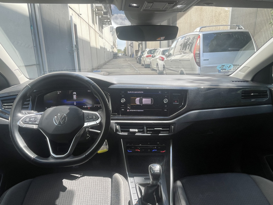 Imagen de Volkswagen Taigo