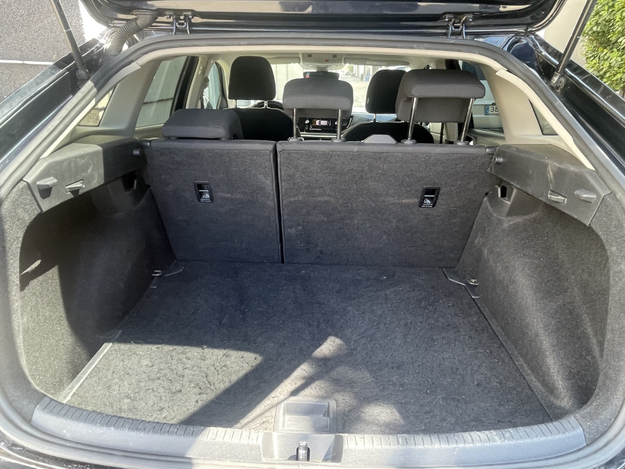Imagen de Volkswagen Taigo